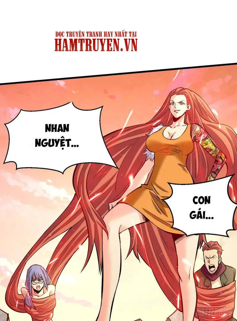 Trở Về Làm Đại Lão Thời Mạt Thế Nettruyen ZZZ Chương 72 Page 23