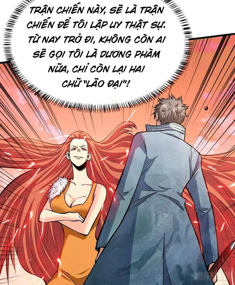 Trở Về Làm Đại Lão Thời Mạt Thế Nettruyen ZZZ Chương 72 Page 36