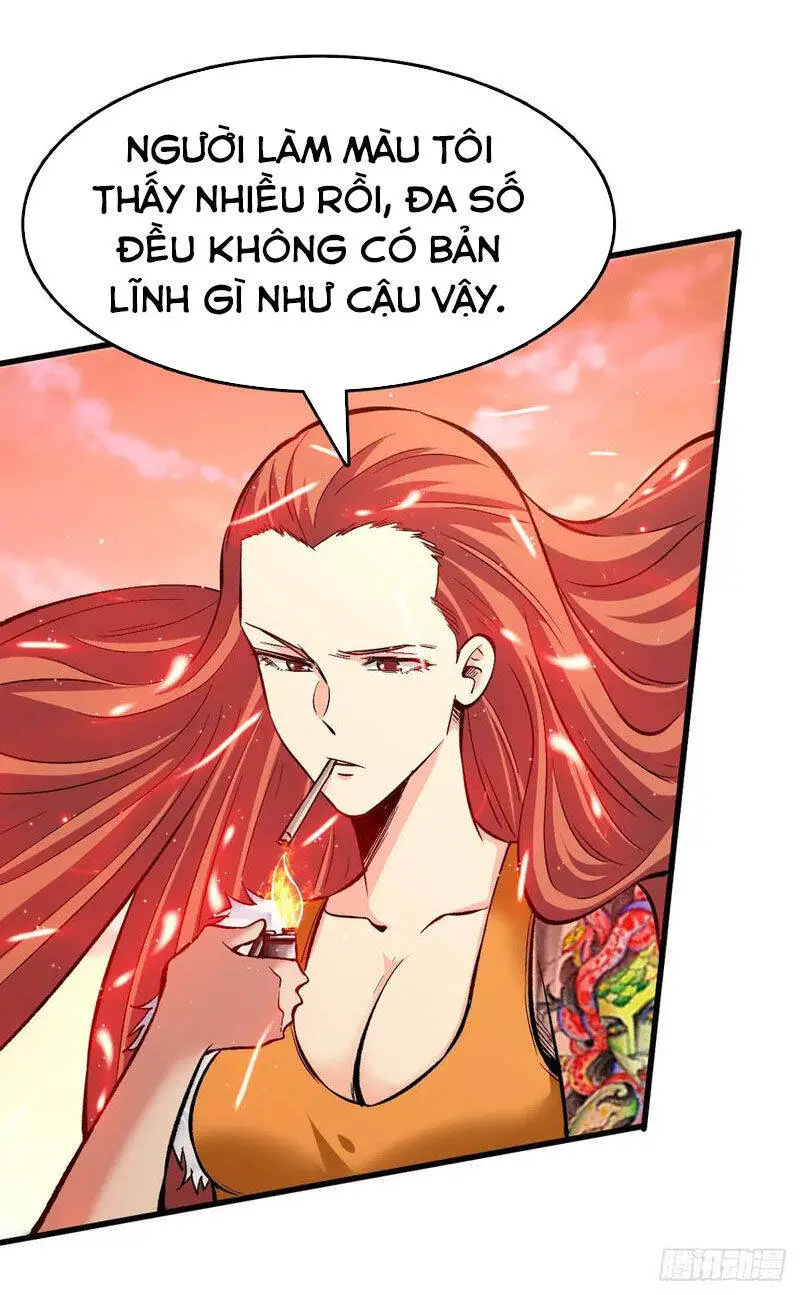 Trở Về Làm Đại Lão Thời Mạt Thế Nettruyen ZZZ Chương 72 Page 38