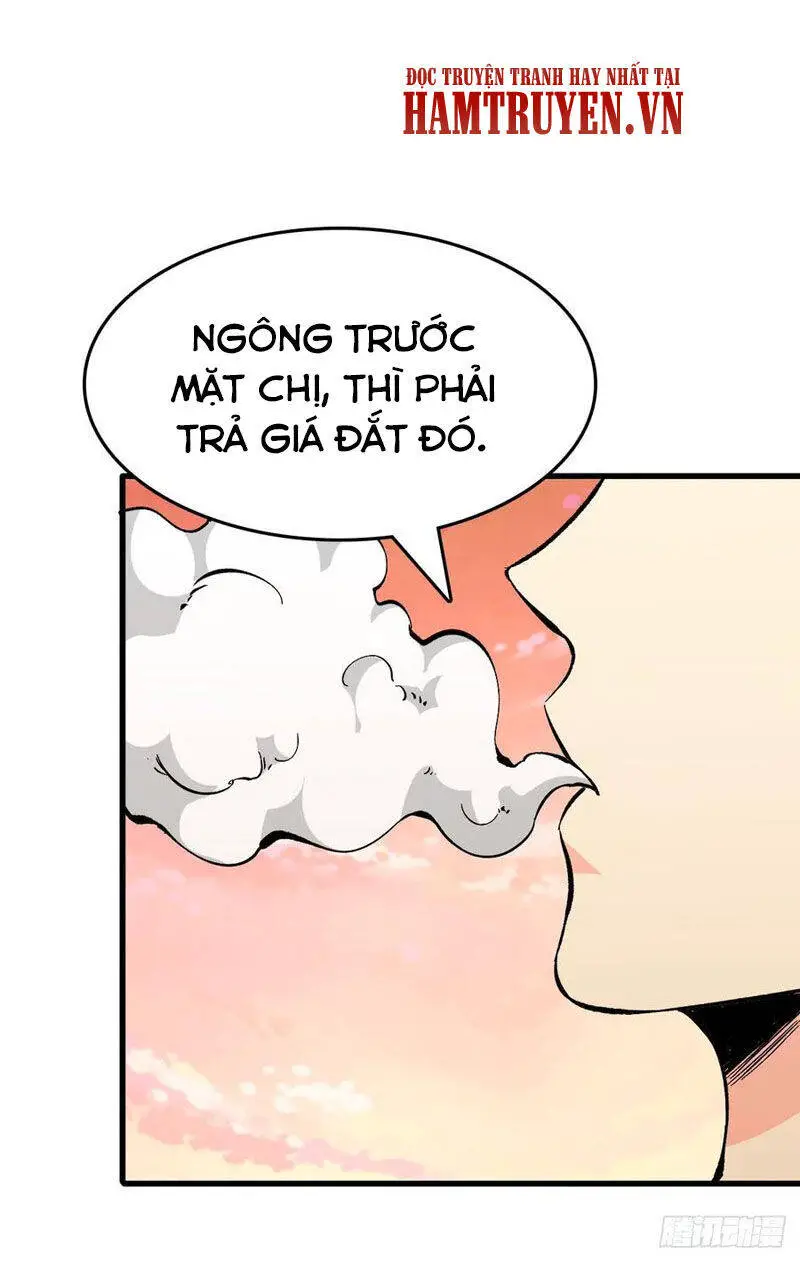 Trở Về Làm Đại Lão Thời Mạt Thế Nettruyen ZZZ Chương 72 Page 39
