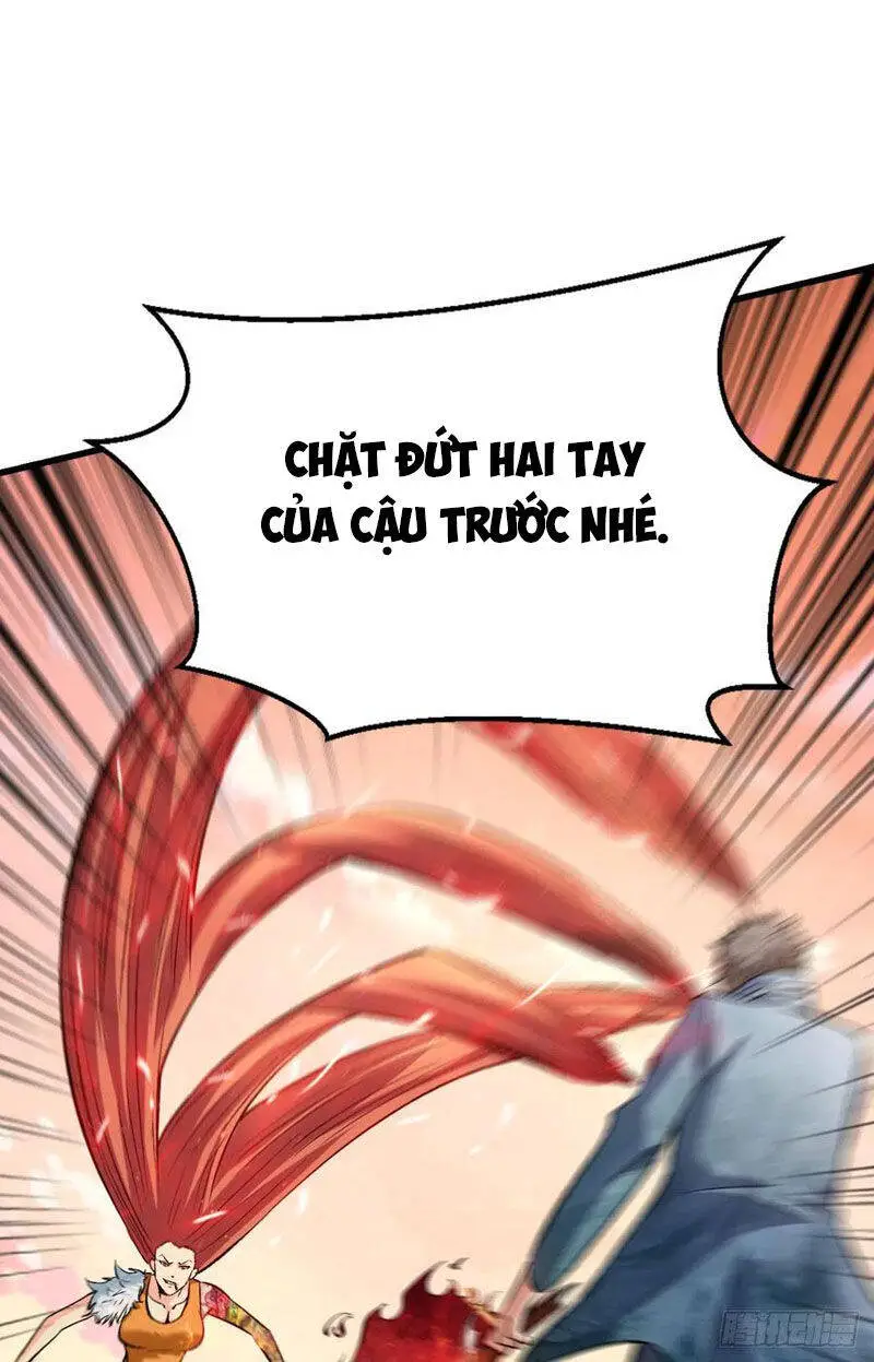 Trở Về Làm Đại Lão Thời Mạt Thế Nettruyen ZZZ Chương 72 Page 40