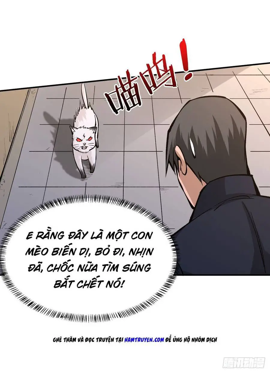 Trở Về Làm Đại Lão Thời Mạt Thế Nettruyen ZZZ Chương 26 Page 4