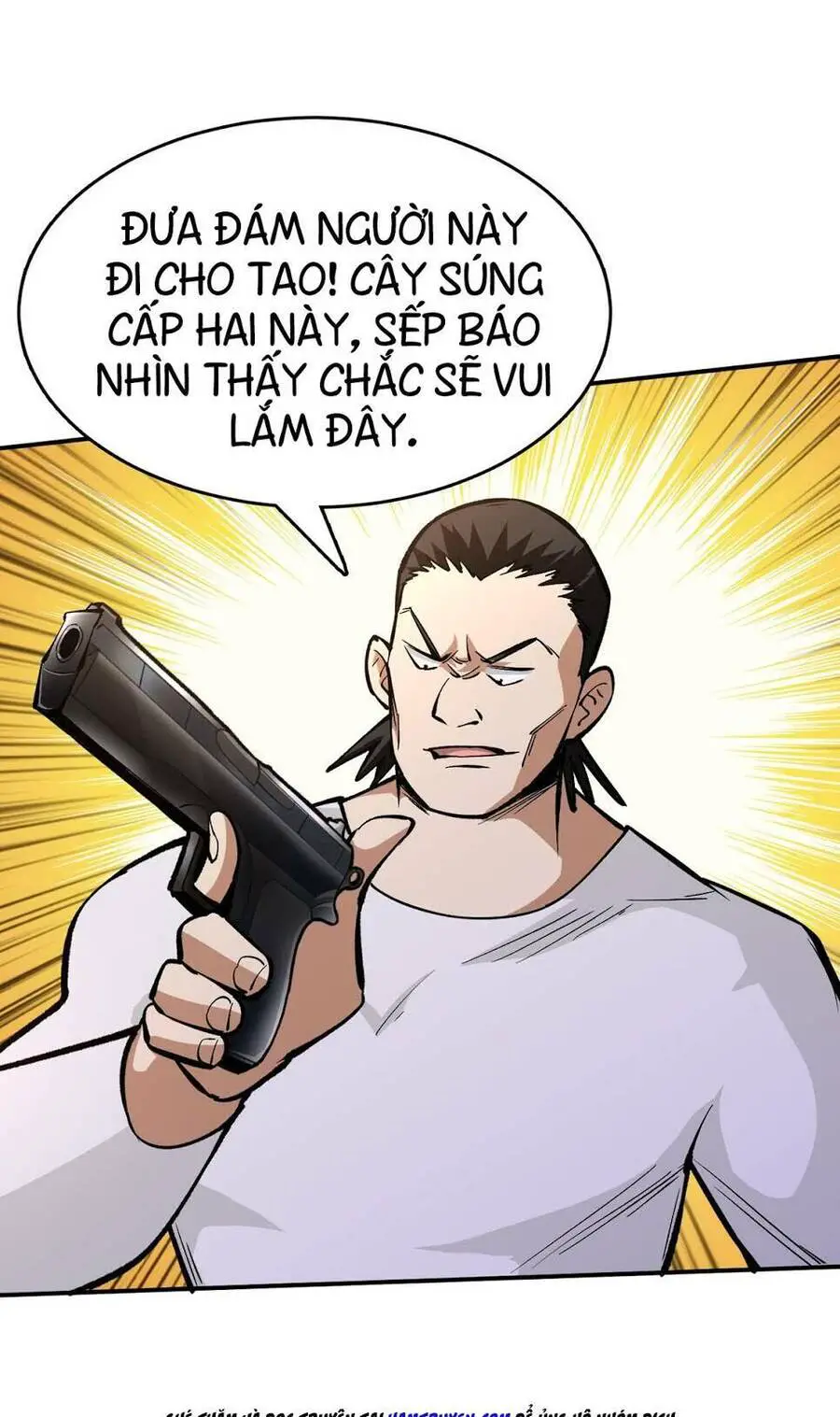 Trở Về Làm Đại Lão Thời Mạt Thế Nettruyen ZZZ Chương 26 Page 5