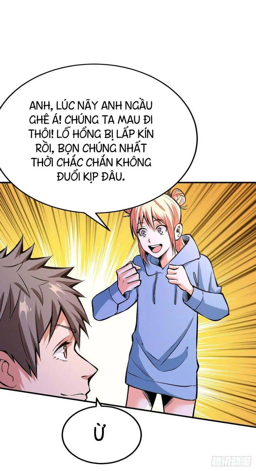 Trở Về Làm Đại Lão Thời Mạt Thế Nettruyen ZZZ Chương 29 Page 15