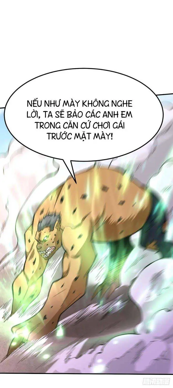 Trở Về Làm Đại Lão Thời Mạt Thế Nettruyen ZZZ Chương 29 Page 36