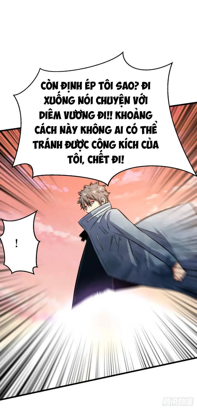 Trở Về Làm Đại Lão Thời Mạt Thế Nettruyen ZZZ Chương 73 Page 2