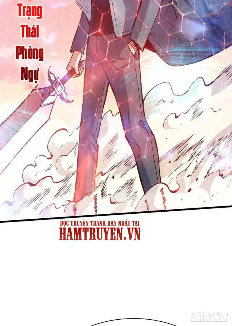 Trở Về Làm Đại Lão Thời Mạt Thế Nettruyen ZZZ Chương 73 Page 7