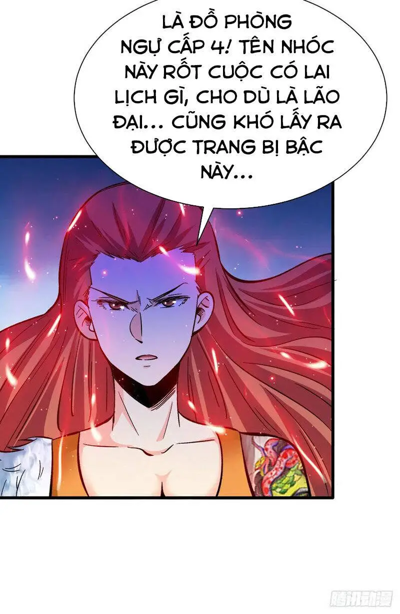 Trở Về Làm Đại Lão Thời Mạt Thế Nettruyen ZZZ Chương 73 Page 8