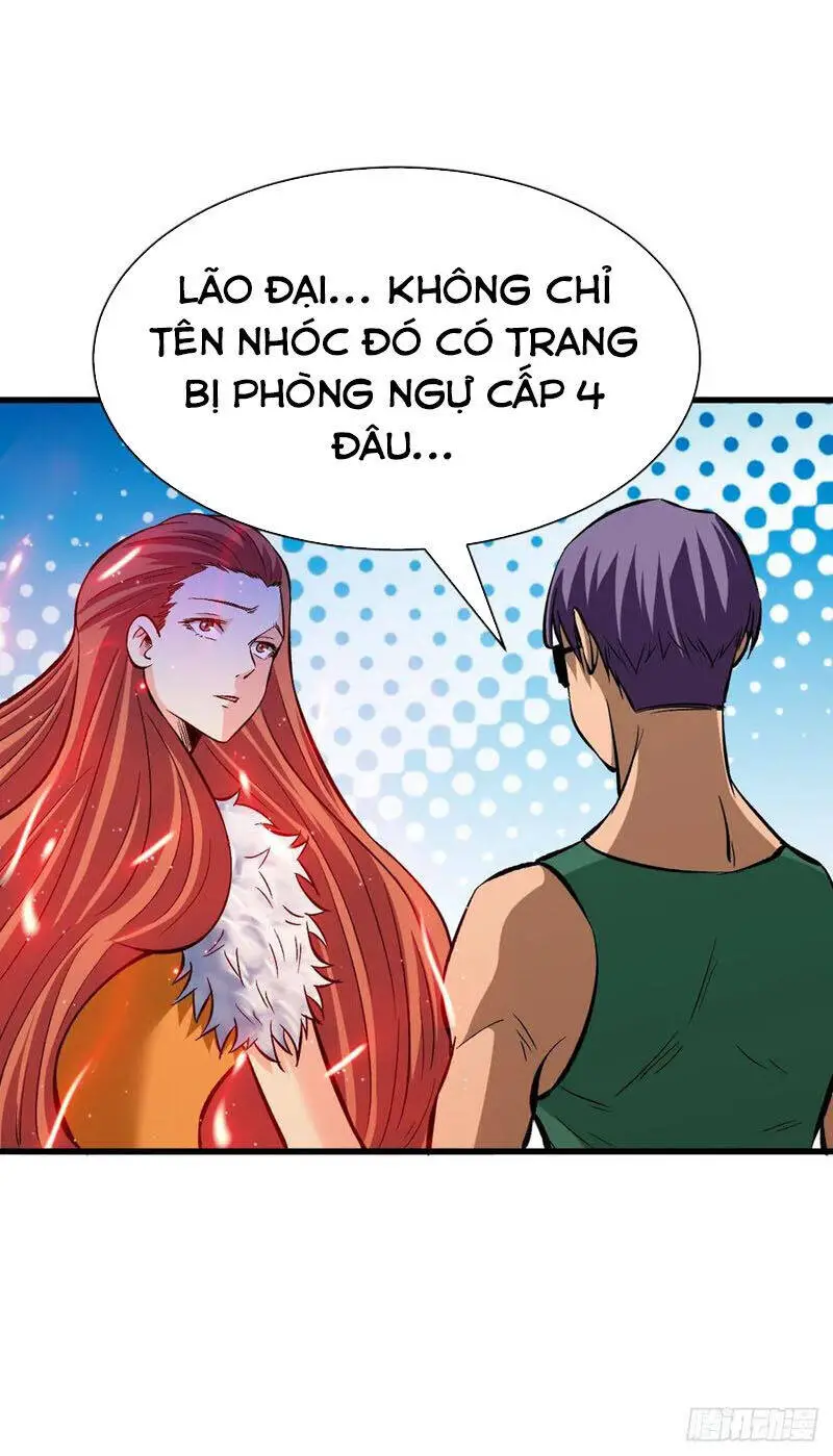Trở Về Làm Đại Lão Thời Mạt Thế Nettruyen ZZZ Chương 73 Page 9