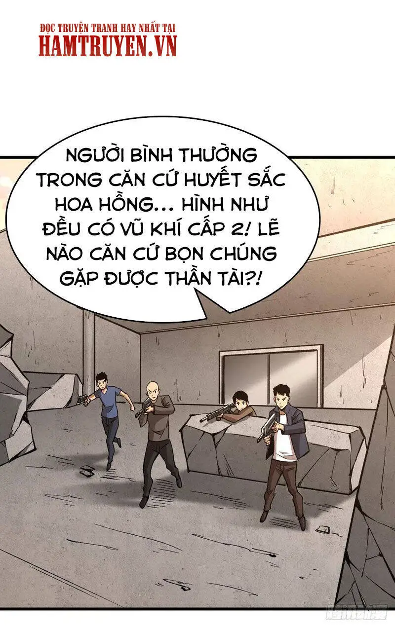 Trở Về Làm Đại Lão Thời Mạt Thế Nettruyen ZZZ Chương 73 Page 10
