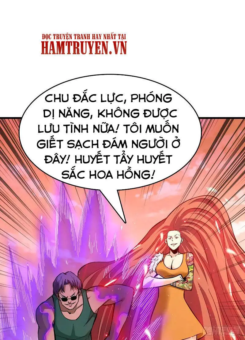 Trở Về Làm Đại Lão Thời Mạt Thế Nettruyen ZZZ Chương 73 Page 12