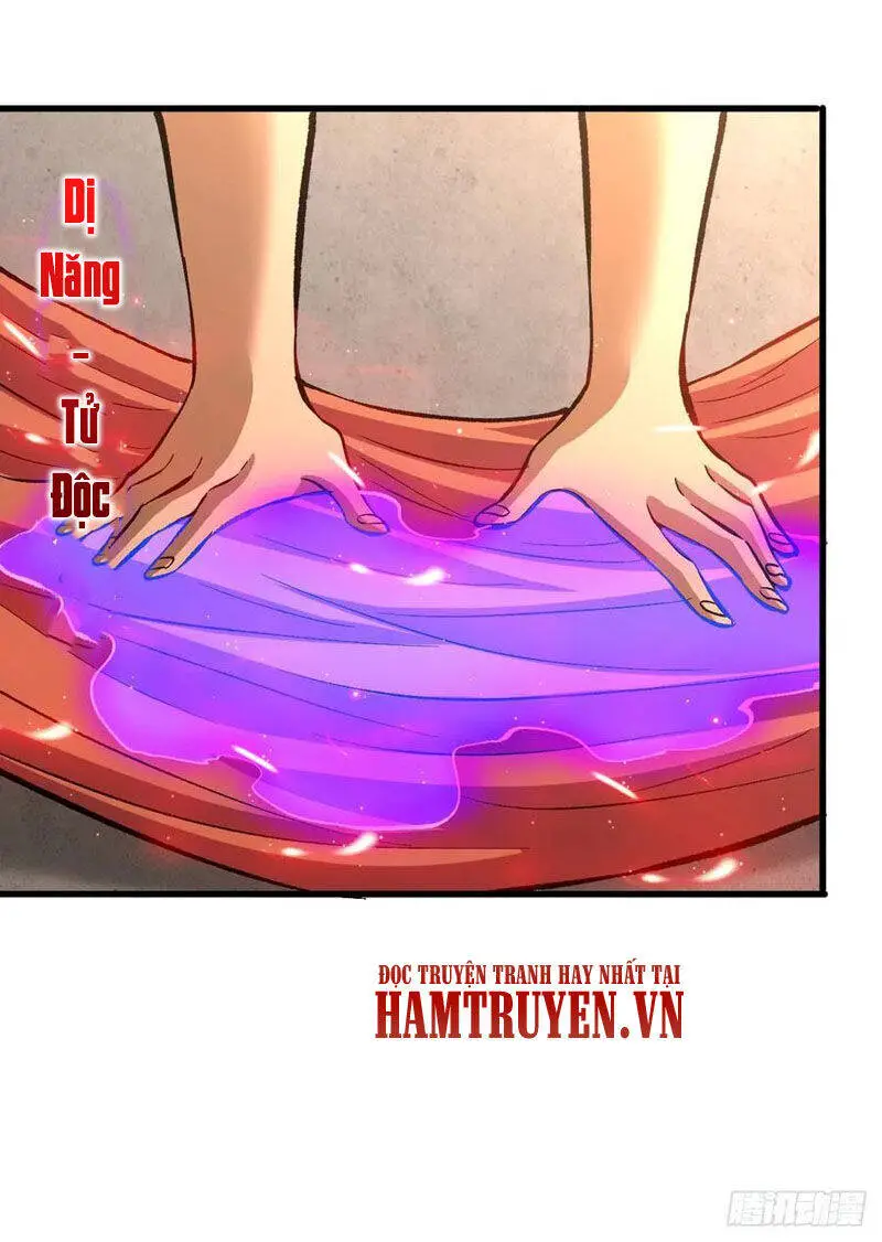 Trở Về Làm Đại Lão Thời Mạt Thế Nettruyen ZZZ Chương 73 Page 14