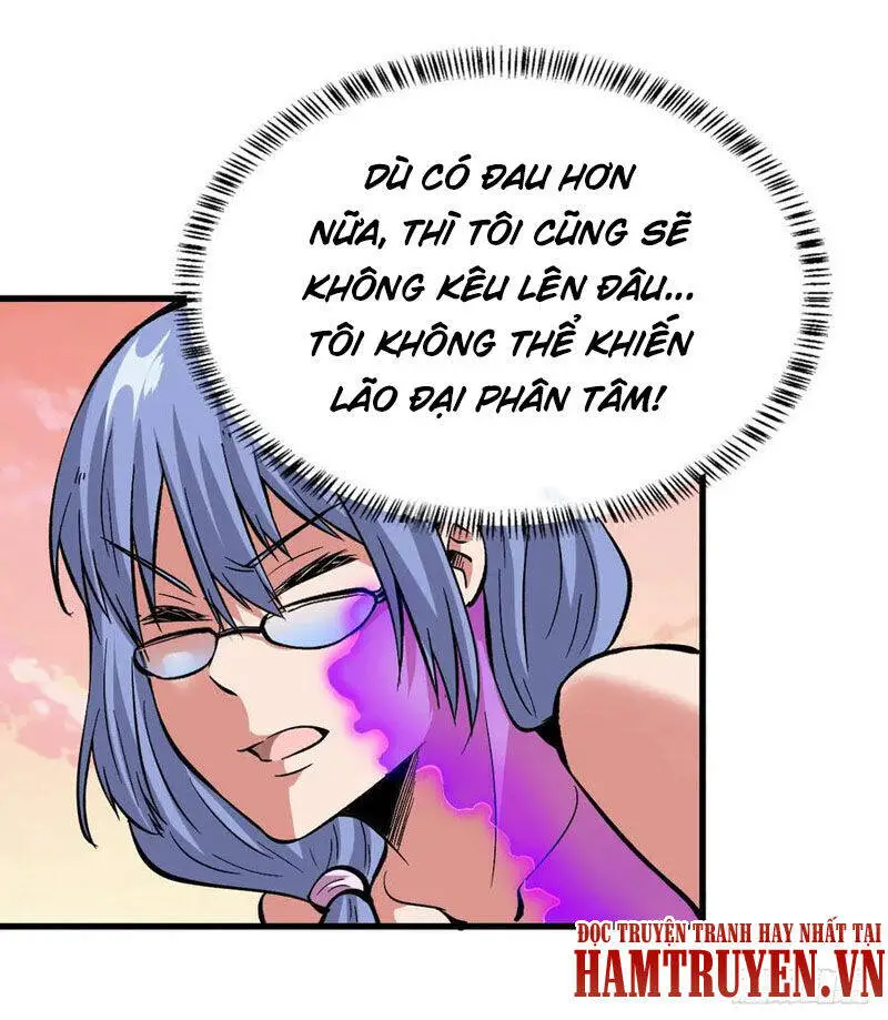 Trở Về Làm Đại Lão Thời Mạt Thế Nettruyen ZZZ Chương 73 Page 17