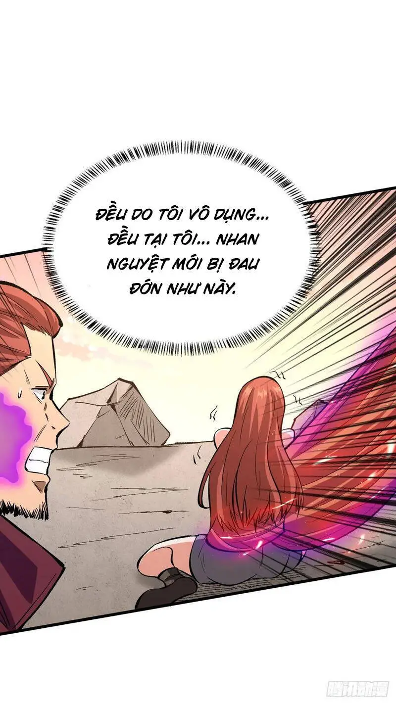 Trở Về Làm Đại Lão Thời Mạt Thế Nettruyen ZZZ Chương 73 Page 18