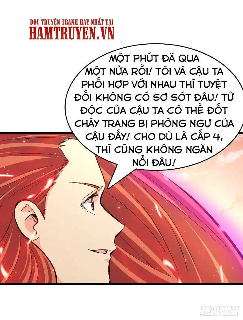 Trở Về Làm Đại Lão Thời Mạt Thế Nettruyen ZZZ Chương 73 Page 22