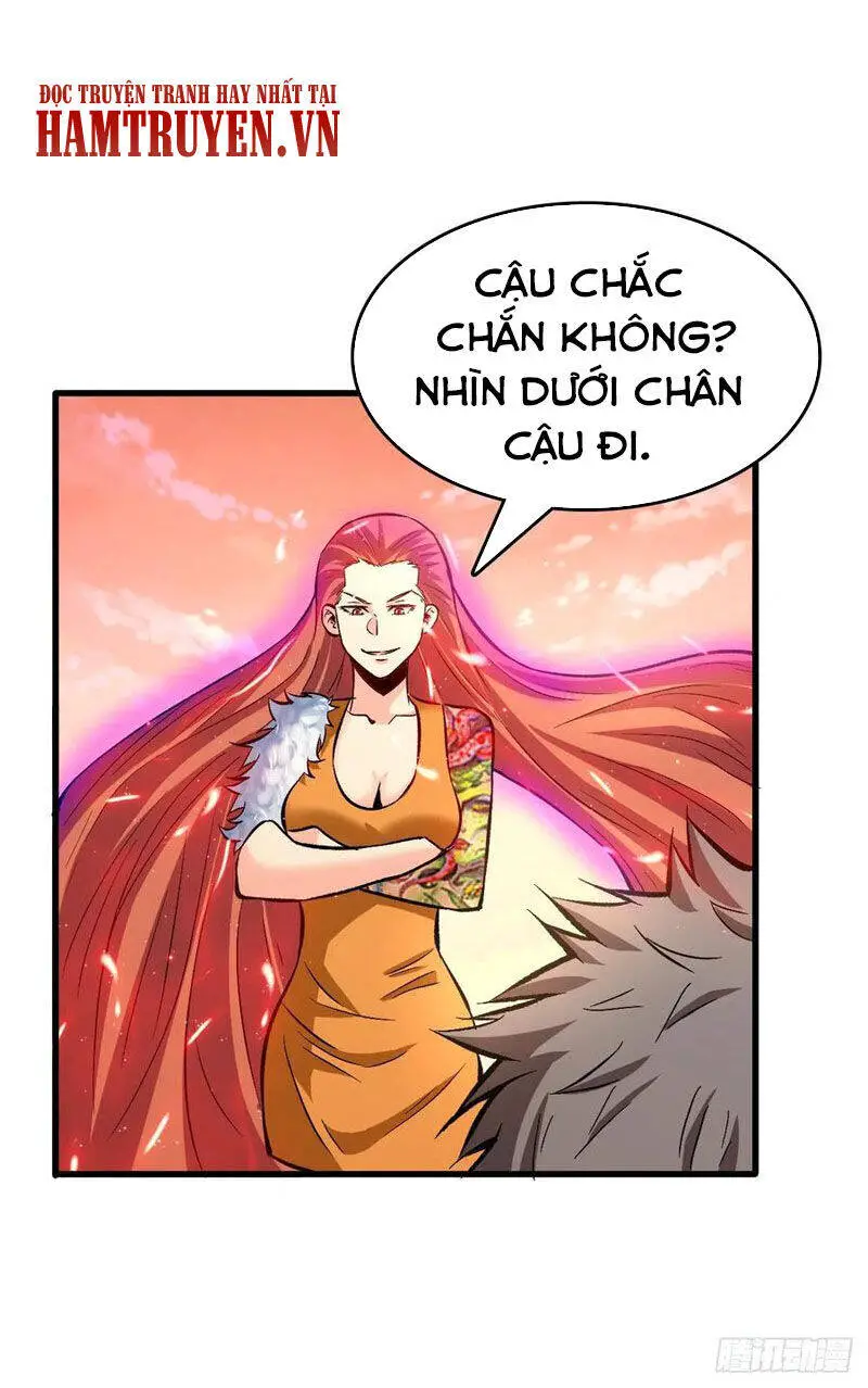 Trở Về Làm Đại Lão Thời Mạt Thế Nettruyen ZZZ Chương 73 Page 28