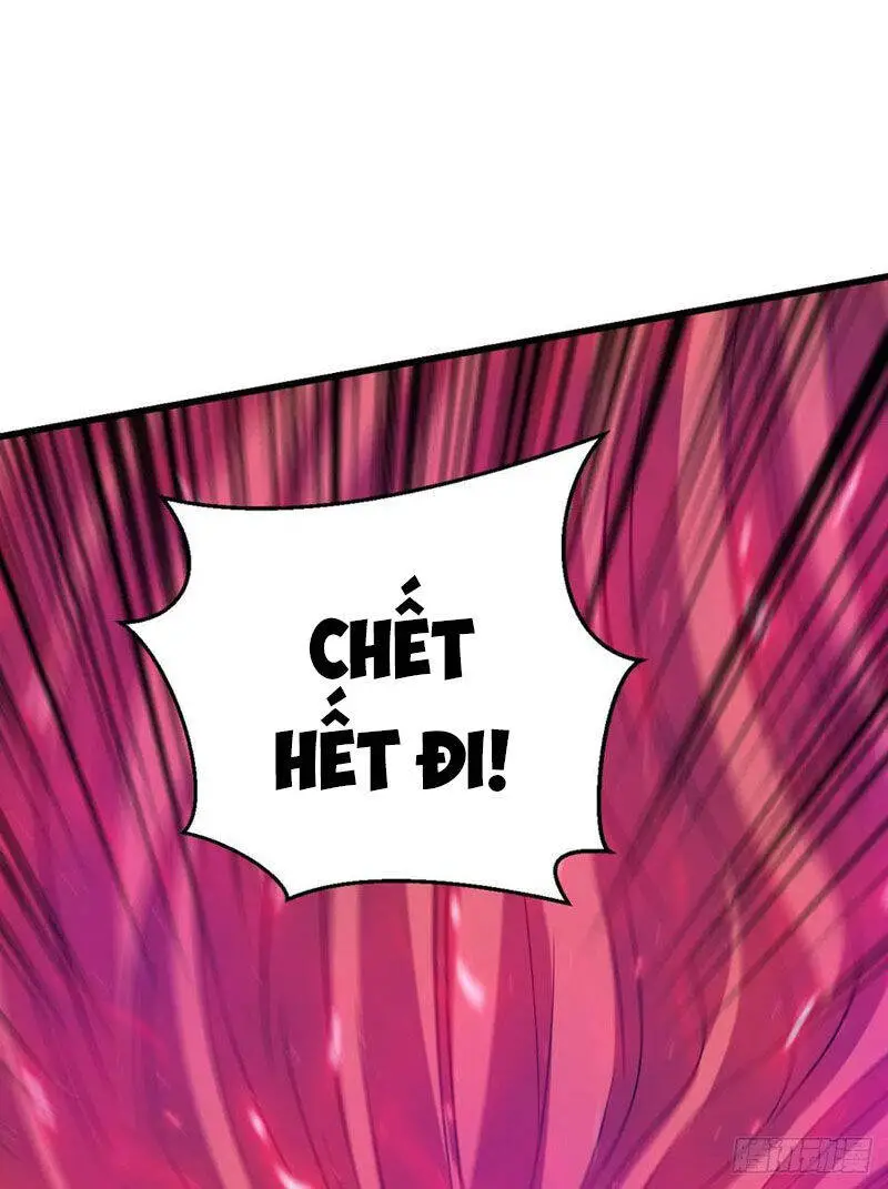 Trở Về Làm Đại Lão Thời Mạt Thế Nettruyen ZZZ Chương 73 Page 35