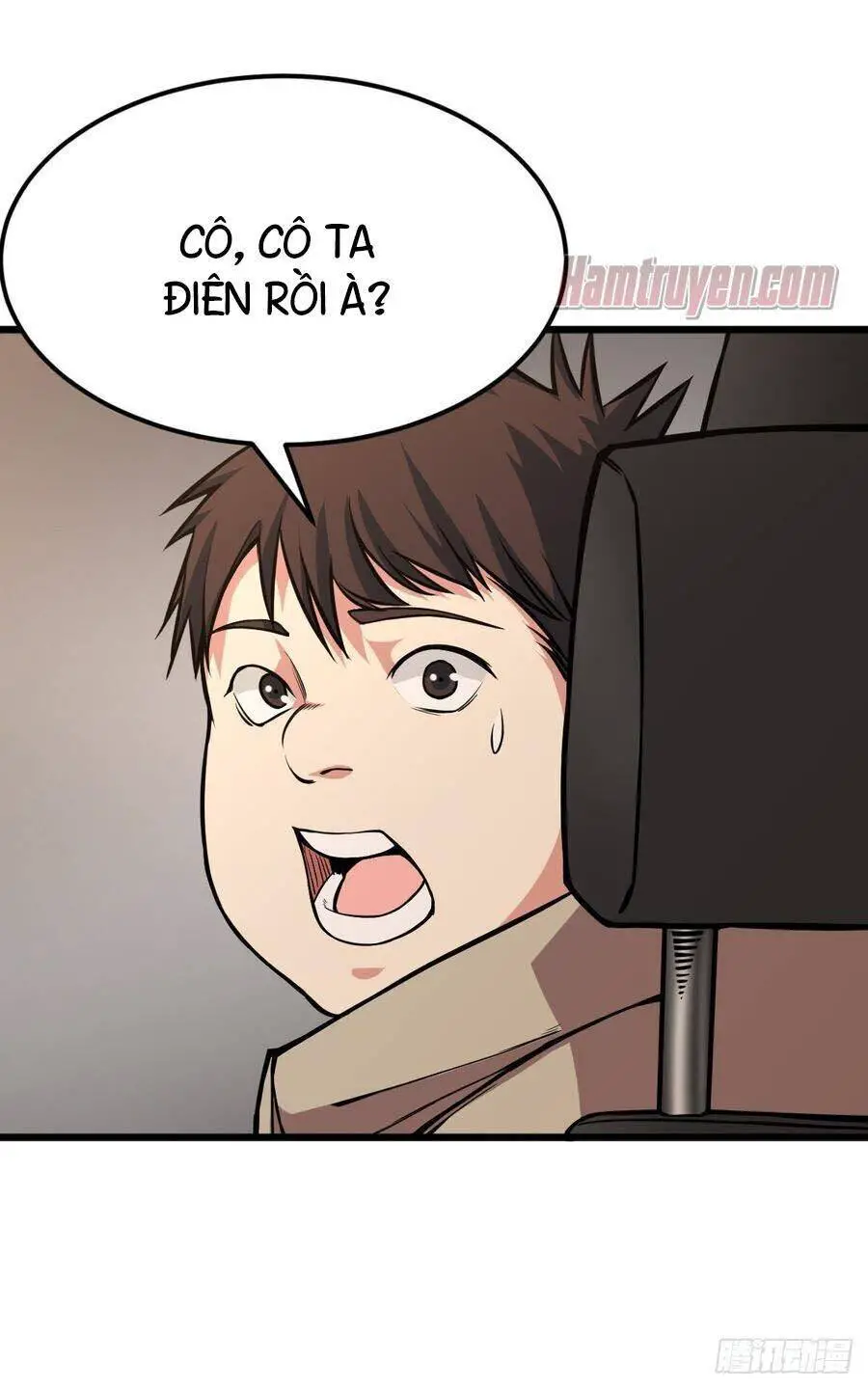 Trở Về Làm Đại Lão Thời Mạt Thế Nettruyen ZZZ Chương 32 Page 1
