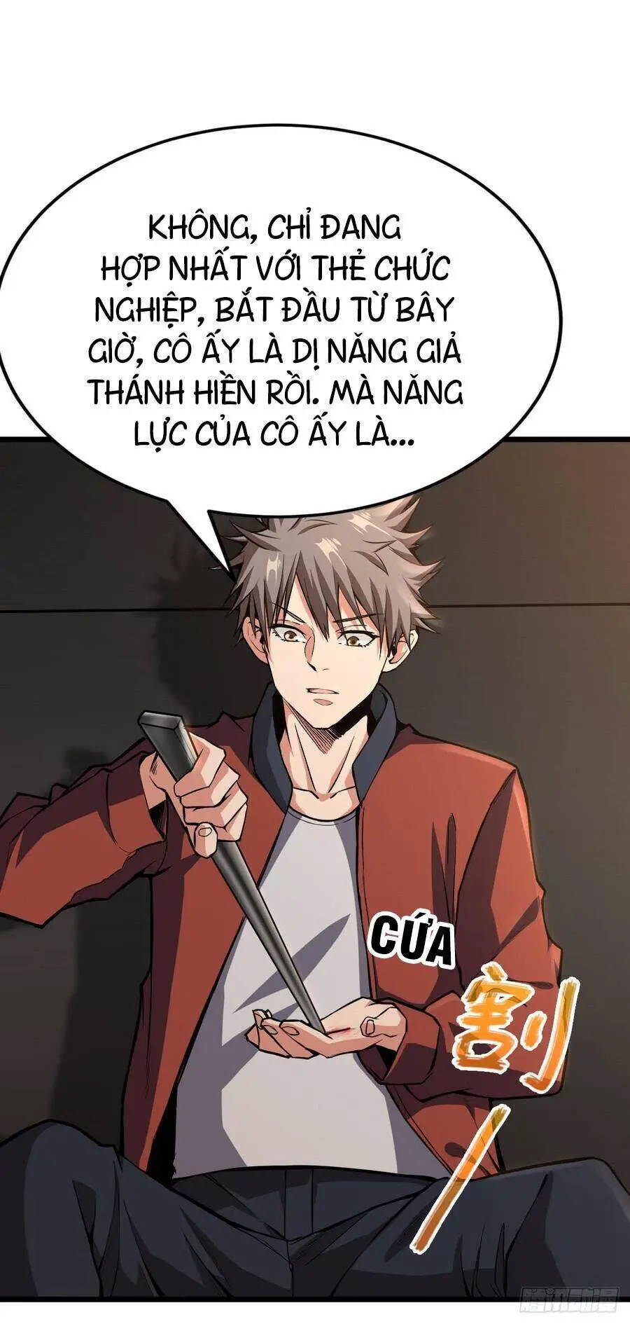 Trở Về Làm Đại Lão Thời Mạt Thế Nettruyen ZZZ Chương 32 Page 2