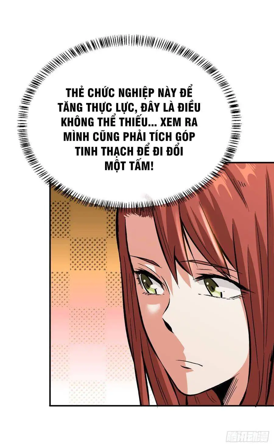 Trở Về Làm Đại Lão Thời Mạt Thế Nettruyen ZZZ Chương 32 Page 15