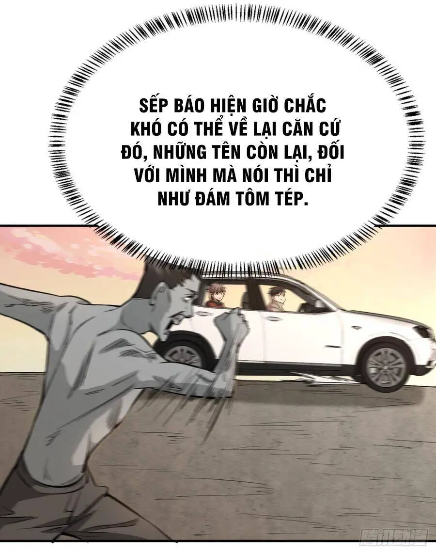Trở Về Làm Đại Lão Thời Mạt Thế Nettruyen ZZZ Chương 32 Page 16