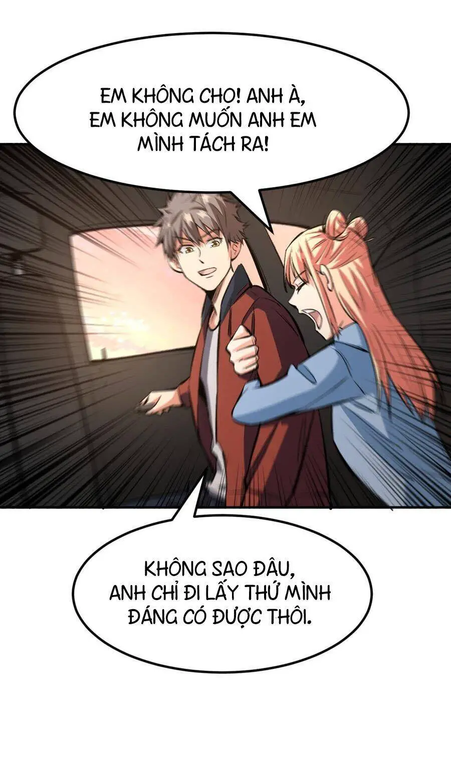 Trở Về Làm Đại Lão Thời Mạt Thế Nettruyen ZZZ Chương 32 Page 18
