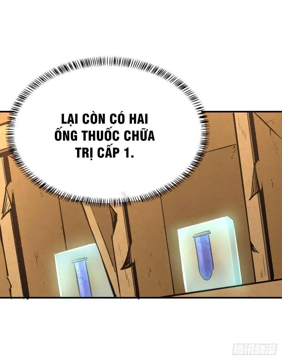 Trở Về Làm Đại Lão Thời Mạt Thế Nettruyen ZZZ Chương 32 Page 38