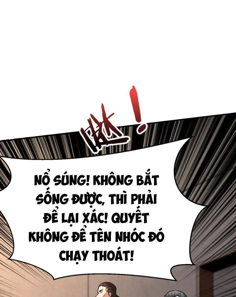 Trở Về Làm Đại Lão Thời Mạt Thế Nettruyen ZZZ Chương 28 Page 23