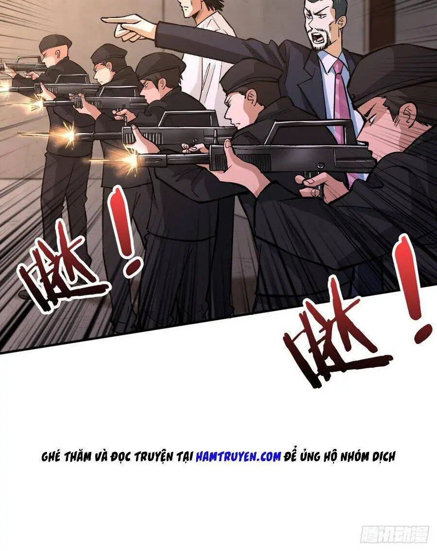 Trở Về Làm Đại Lão Thời Mạt Thế Nettruyen ZZZ Chương 28 Page 24