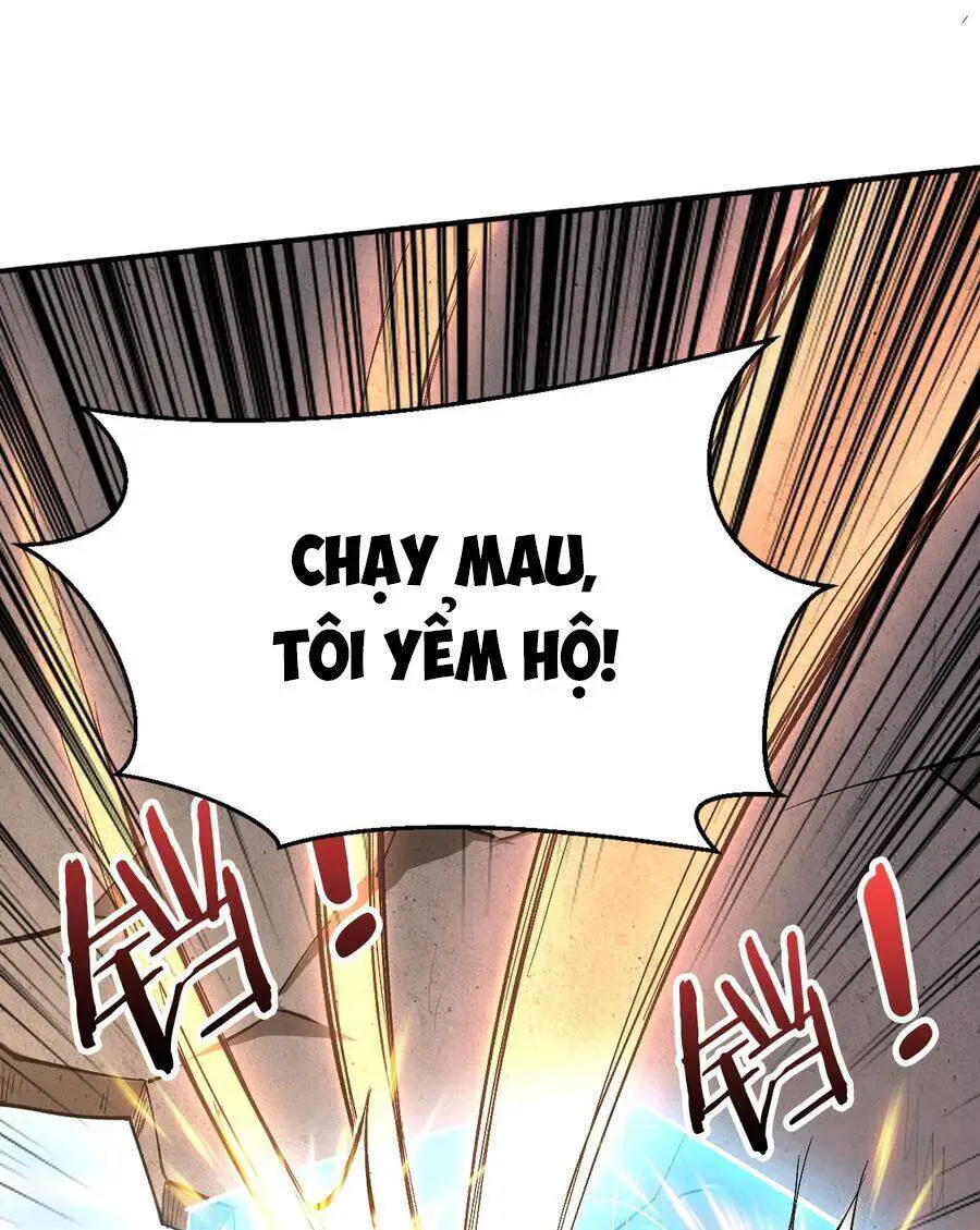 Trở Về Làm Đại Lão Thời Mạt Thế Nettruyen ZZZ Chương 28 Page 25