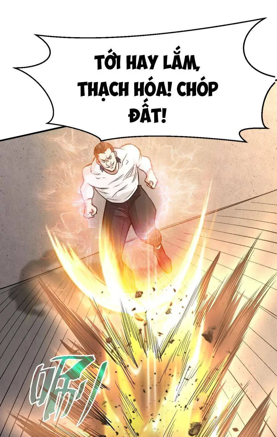 Trở Về Làm Đại Lão Thời Mạt Thế Nettruyen ZZZ Chương 28 Page 30