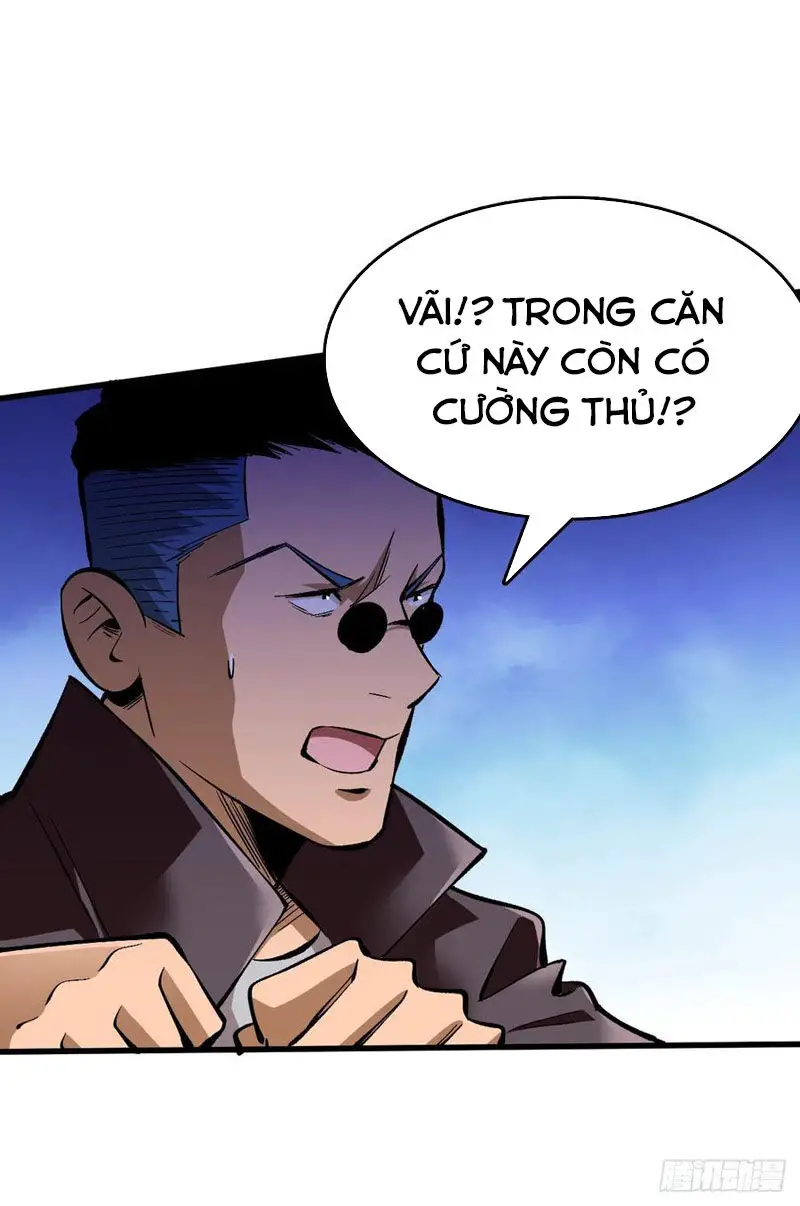 Trở Về Làm Đại Lão Thời Mạt Thế Nettruyen ZZZ Chương 71 Page 10