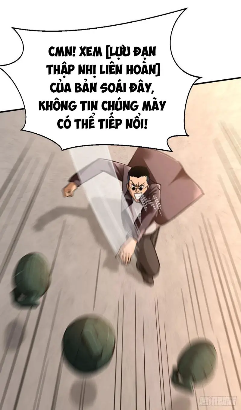 Trở Về Làm Đại Lão Thời Mạt Thế Nettruyen ZZZ Chương 71 Page 17