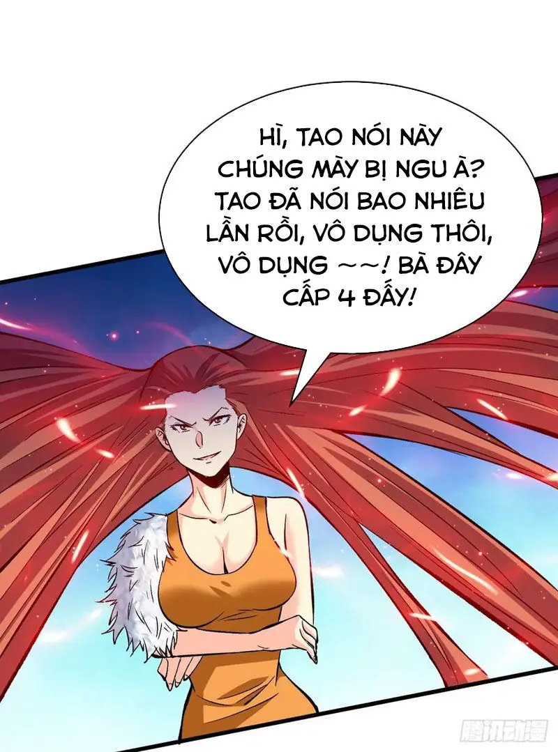 Trở Về Làm Đại Lão Thời Mạt Thế Nettruyen ZZZ Chương 71 Page 44