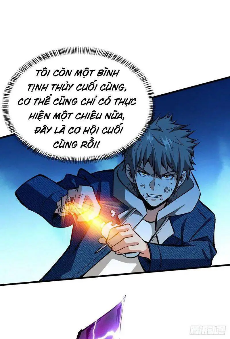 Trở Về Làm Đại Lão Thời Mạt Thế Nettruyen ZZZ Chương 67 Page 1