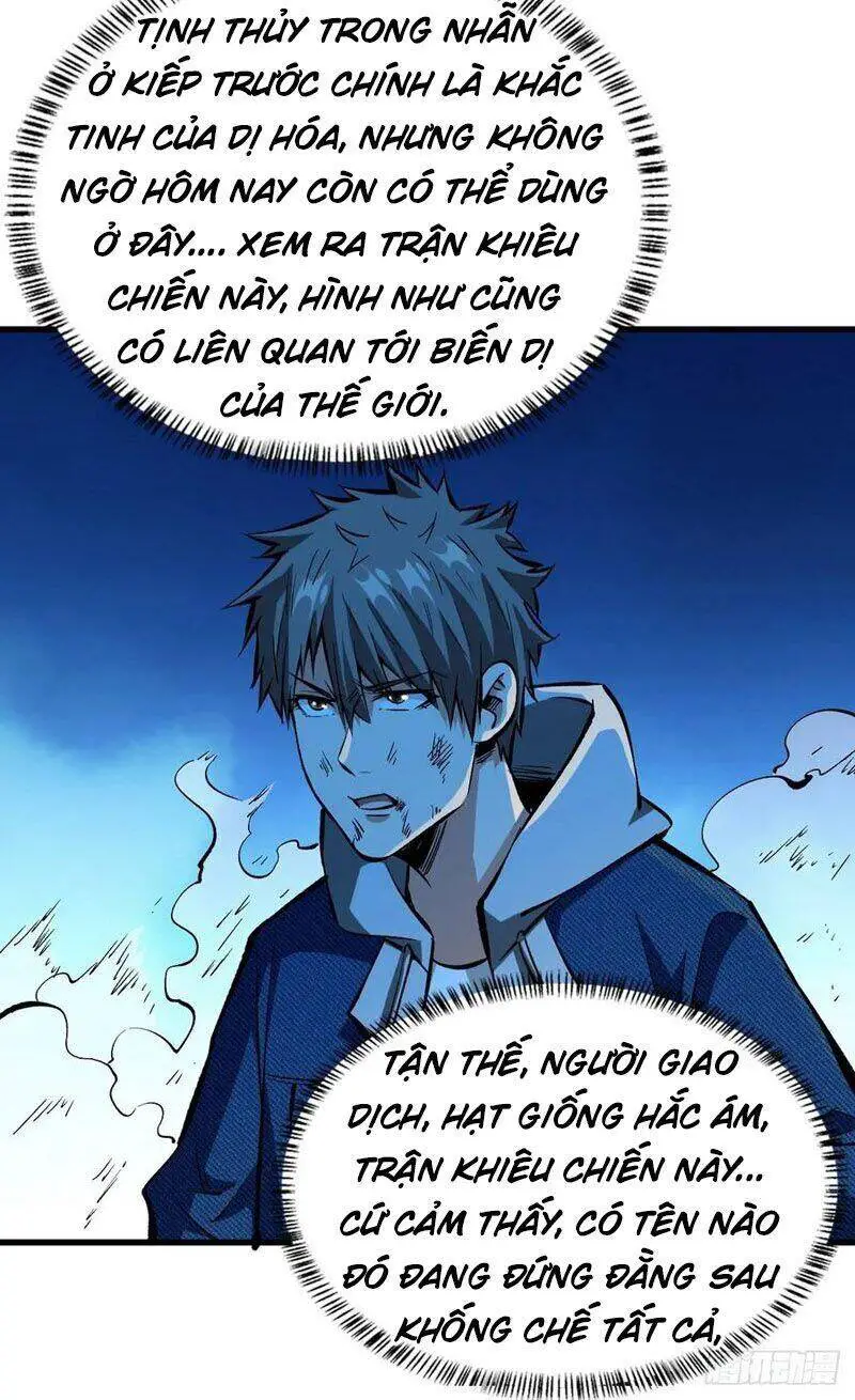 Trở Về Làm Đại Lão Thời Mạt Thế Nettruyen ZZZ Chương 67 Page 10