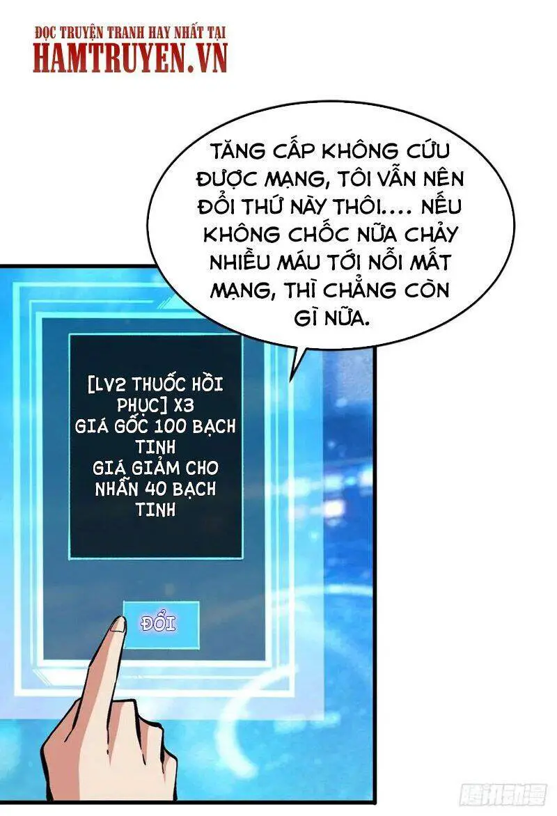 Trở Về Làm Đại Lão Thời Mạt Thế Nettruyen ZZZ Chương 67 Page 22