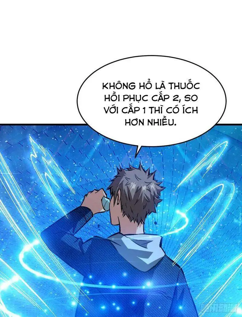 Trở Về Làm Đại Lão Thời Mạt Thế Nettruyen ZZZ Chương 67 Page 23
