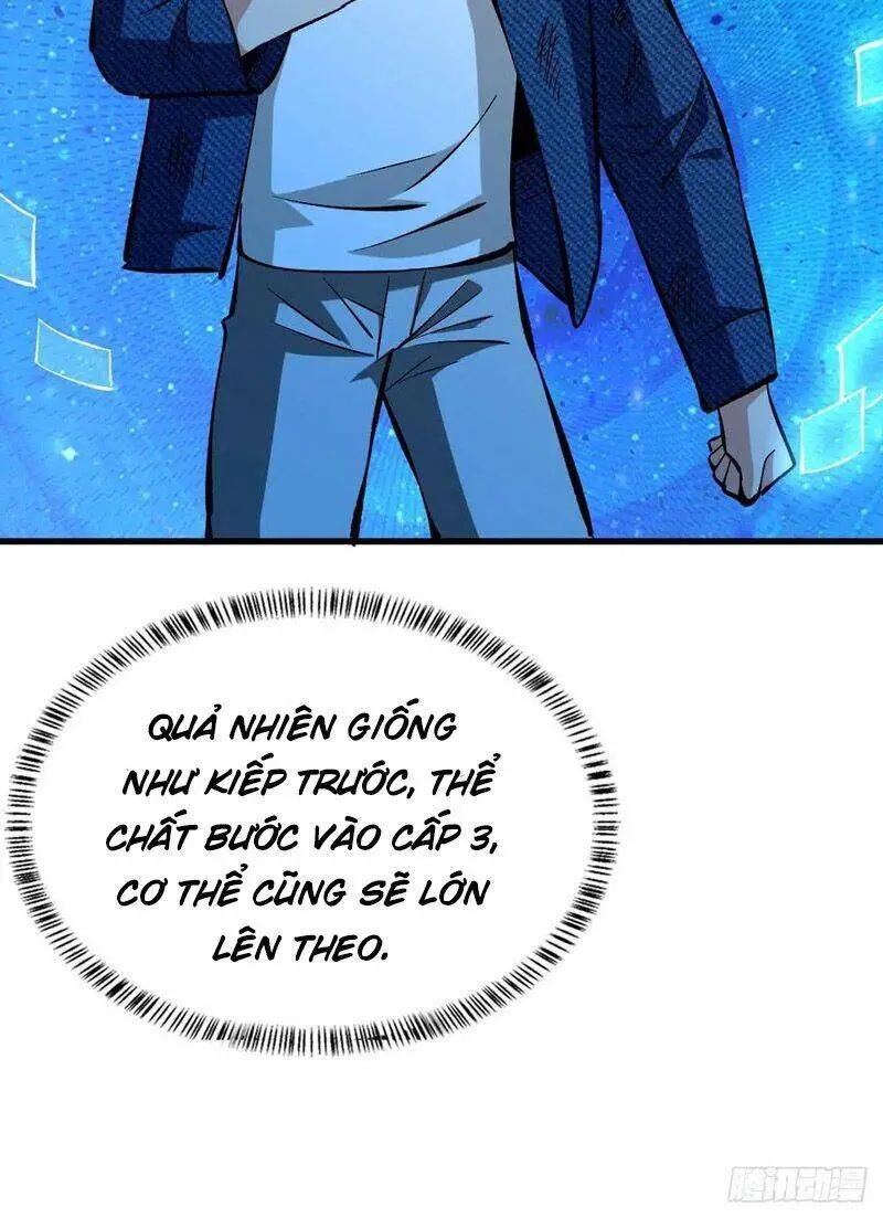 Trở Về Làm Đại Lão Thời Mạt Thế Nettruyen ZZZ Chương 67 Page 31
