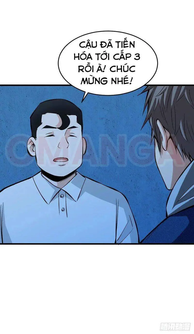 Trở Về Làm Đại Lão Thời Mạt Thế Nettruyen ZZZ Chương 67 Page 33