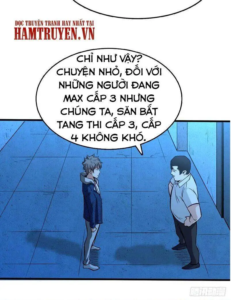 Trở Về Làm Đại Lão Thời Mạt Thế Nettruyen ZZZ Chương 67 Page 38