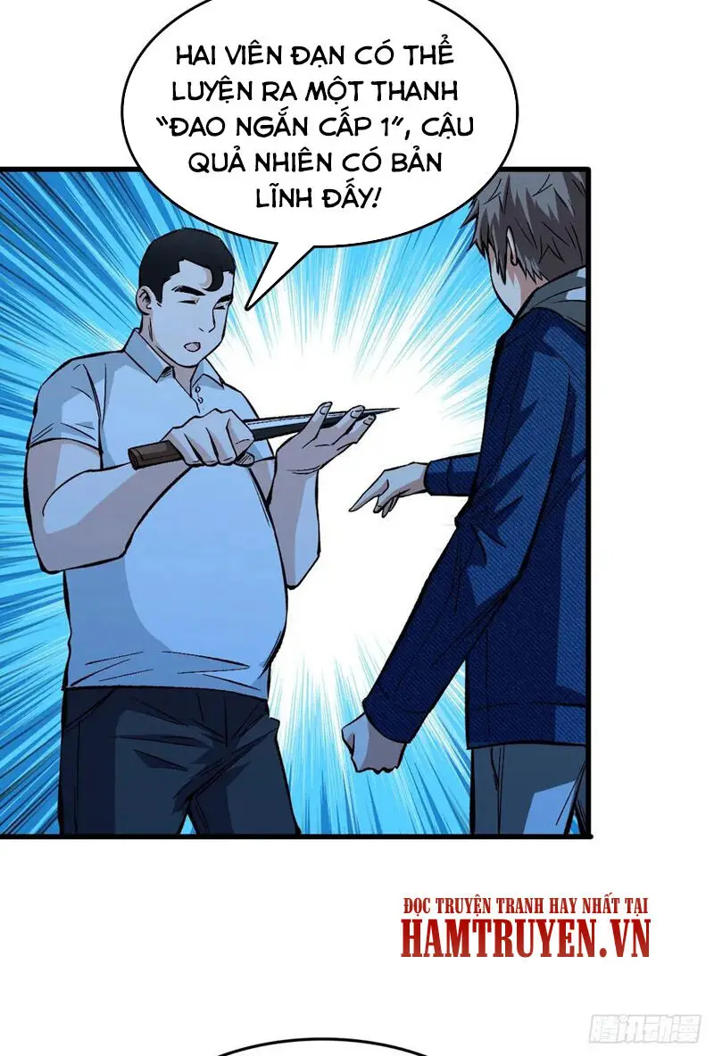 Trở Về Làm Đại Lão Thời Mạt Thế Nettruyen ZZZ Chương 65 Page 3