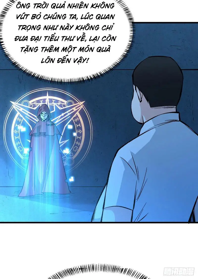 Trở Về Làm Đại Lão Thời Mạt Thế Nettruyen ZZZ Chương 65 Page 8