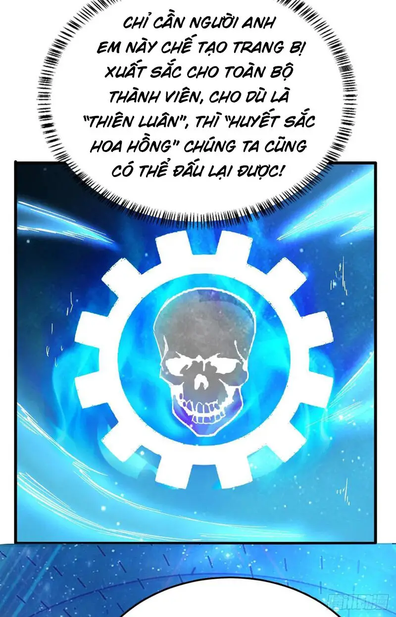 Trở Về Làm Đại Lão Thời Mạt Thế Nettruyen ZZZ Chương 65 Page 9