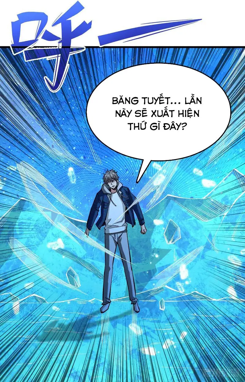 Trở Về Làm Đại Lão Thời Mạt Thế Nettruyen ZZZ Chương 65 Page 12