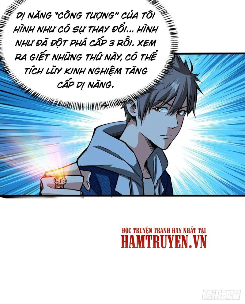 Trở Về Làm Đại Lão Thời Mạt Thế Nettruyen ZZZ Chương 65 Page 31