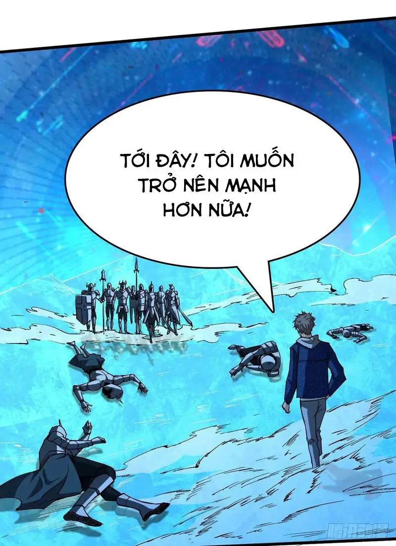 Trở Về Làm Đại Lão Thời Mạt Thế Nettruyen ZZZ Chương 65 Page 32