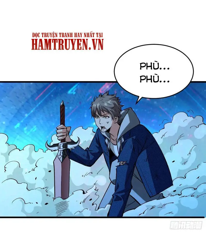 Trở Về Làm Đại Lão Thời Mạt Thế Nettruyen ZZZ Chương 65 Page 34