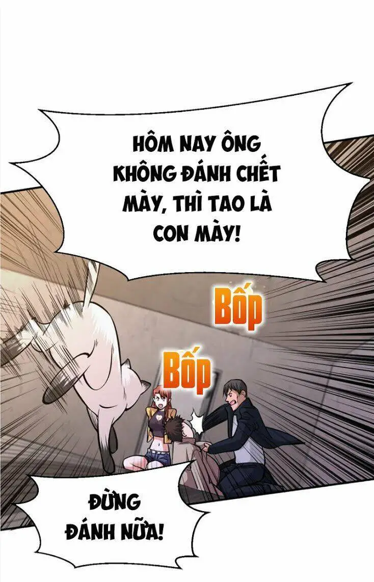 Trở Về Làm Đại Lão Thời Mạt Thế Nettruyen ZZZ Chương 27 Page 5