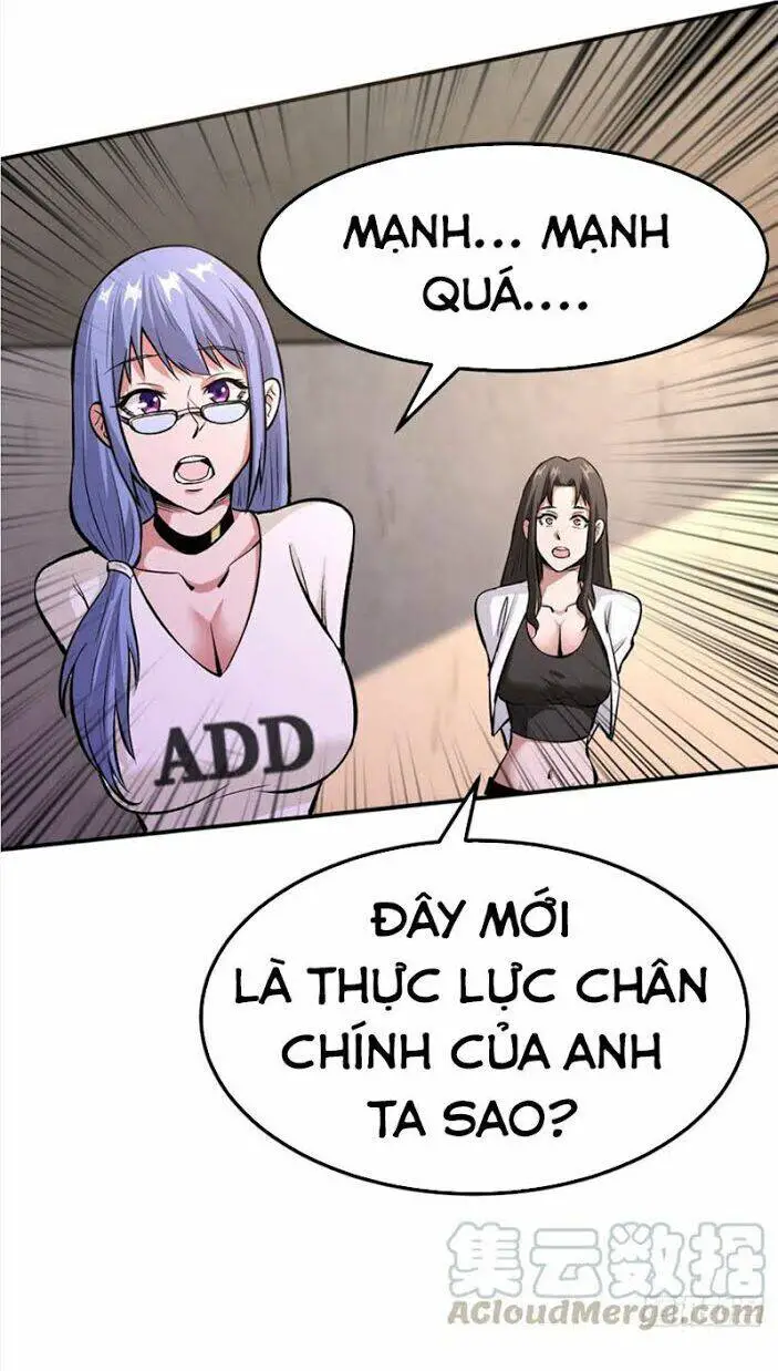 Trở Về Làm Đại Lão Thời Mạt Thế Nettruyen ZZZ Chương 27 Page 21